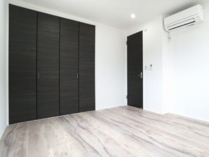 メゾンクレスト多治米Ⅰ-5