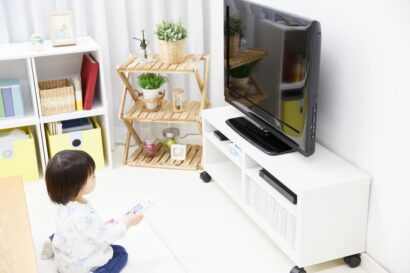 おしゃれで実用的な子供部屋に！福山市のリフォーム事例