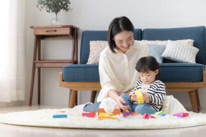 安全で楽しい子供部屋リフォーム：福山市の成功事例紹介