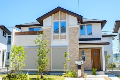 外壁リフォームで家の価値を高める！福山市のデザインアイデア