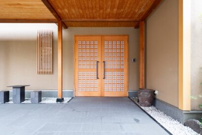 福山市での玄関リフォーム：家族の顔となる空間を作るコツ