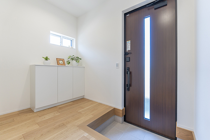 クレストハウス　戸建リフォーム