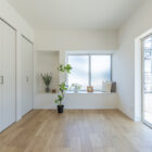 クレストハウス　戸建リフォーム
